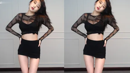 AfreecaTV主播徐雅(bj seoa)BJ서아2019年12月1日直播视频舞蹈剪辑23342520